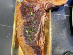 -梨花自助烤肉(西三旗万象汇黑金店)