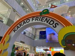 -凯德MALL(西直门店)
