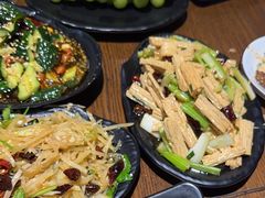 -刘成杰锦州烧烤(南河路店)