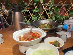 -老湘村·湖南土菜(天河维多利店)