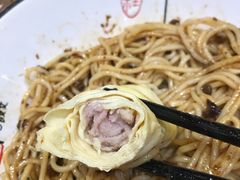 -牛吃草牛肉面(翠柏路店)