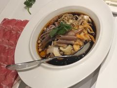 -璞御·海鲜·雪花牛肉局(宾水西道店)