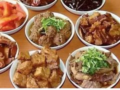 -八大碗·地道东北菜(白塔堡店)