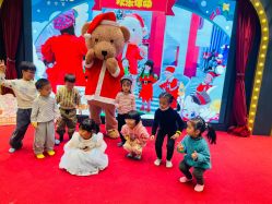 -奈尔宝家庭中心·亲子餐厅(鄞州万达店)