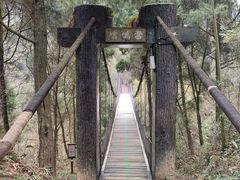 -剑门关风景区