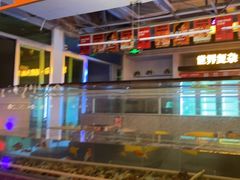 -令狐冲烤鱼·烧菜馆(达明店)