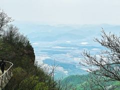-丹东凤凰山景区