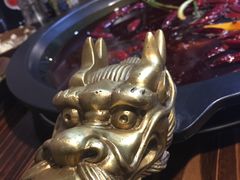 -黄潇洒老火锅(九眼桥宏济巷店)