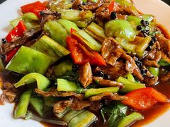 木姜子牛肉-南蛮子Southern Barbarian(进贤路店)