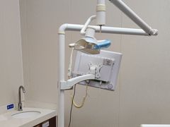 -佛山中大口腔医院·市二级口腔专科医院