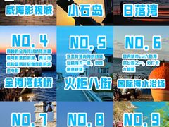 -威海北站