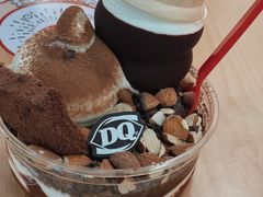 -DQ·蛋糕·冰淇淋(万象城店)
