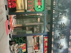-肥韬茶餐厅(南山mini店)
