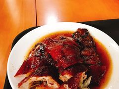 -黄连大头华烧鹅店(大良店)