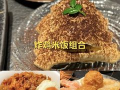 -300杯·和牛烧肉清酒专门店(廊里店)