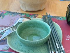 -甘思咪哚·云南艺术餐厅(天河广百店)