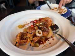 -江南雅厨(李公堤店)