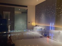 -重庆解放碑威斯汀酒店