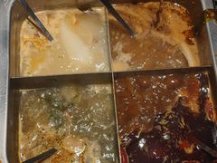 -海底捞火锅(青悦城店)