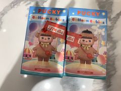 -泡泡玛特POPMART(蓝色港湾店)