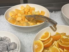 -步步高福朋喜来登·宜客乐西餐厅