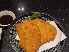 -德川家日本料理(中关村寰太大厦店)