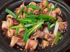 -桂小厨广西菜(万象城店)