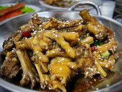 -小民大排档(马场角横路店)