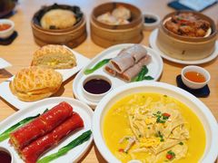 -粤域茶餐厅