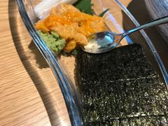 -然寿司(郎园vintage店)