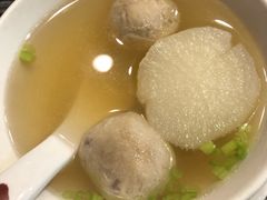 -胡须张鲁肉饭(美食文化馆店)