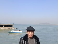 -巢湖姥山岛