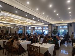大堂-怡园饭店-餐厅(四望亭店)