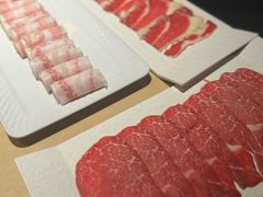 -余欢领鲜火锅(新街口店)