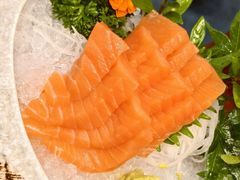-樱の千渡日式料理·铁板烧•烧鸟(金盛田广场店)