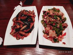 -苏湘小馆·不做预制菜(青年公社店)