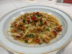 -食鼎记海鲜大排档(美食街店)