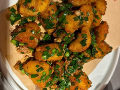 -闽上鲜·福建菜(龙湖滨江天街店)