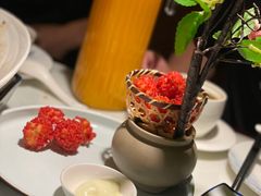 -柳莺湖上·湖景餐厅·江南菜(西湖店)