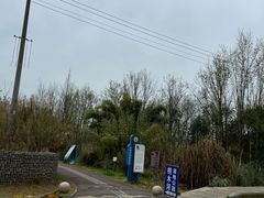 -桤木河湿地公园