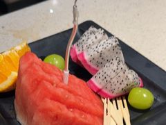 -海底捞火锅(万达广场店)
