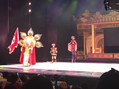 -成都市川剧院·《川剧秀·传奇变脸》·锦江剧场