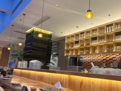 -无印良品餐堂 MUJI Diner(成都太古里店)