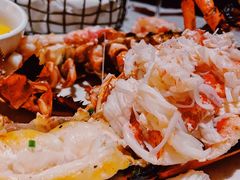 -Wolfgang’s Steakhouse 沃夫冈牛排馆(上海白玉兰广场店)