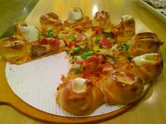android_upload_pic-必胜客(广渠路店)