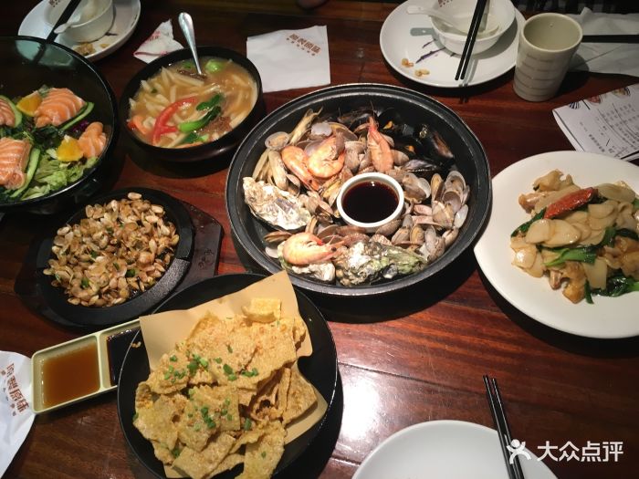 原制原味(东港凯虹广场店)-图片-舟山美食-大众点评网