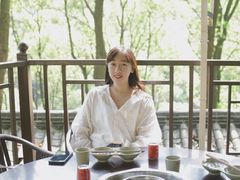 -巴倒烫陆派火锅山庄(南山总店)