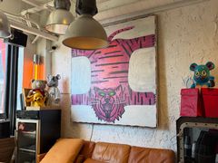 -Cooking Man(中懋天地店)