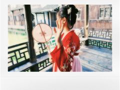 -汉仪华裳汉服旗袍·摄影写真馆(乌镇西栅店)