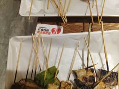 -王氏炉匠·烧鸟放题自助(三里屯店)